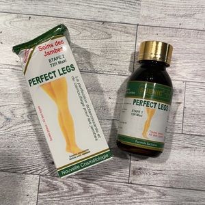Shenic Perfect Legs Stage 2 stretch marks from Lagos